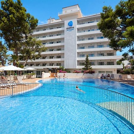 Grupotel Montecarlo Can Picafort  Exterior photo