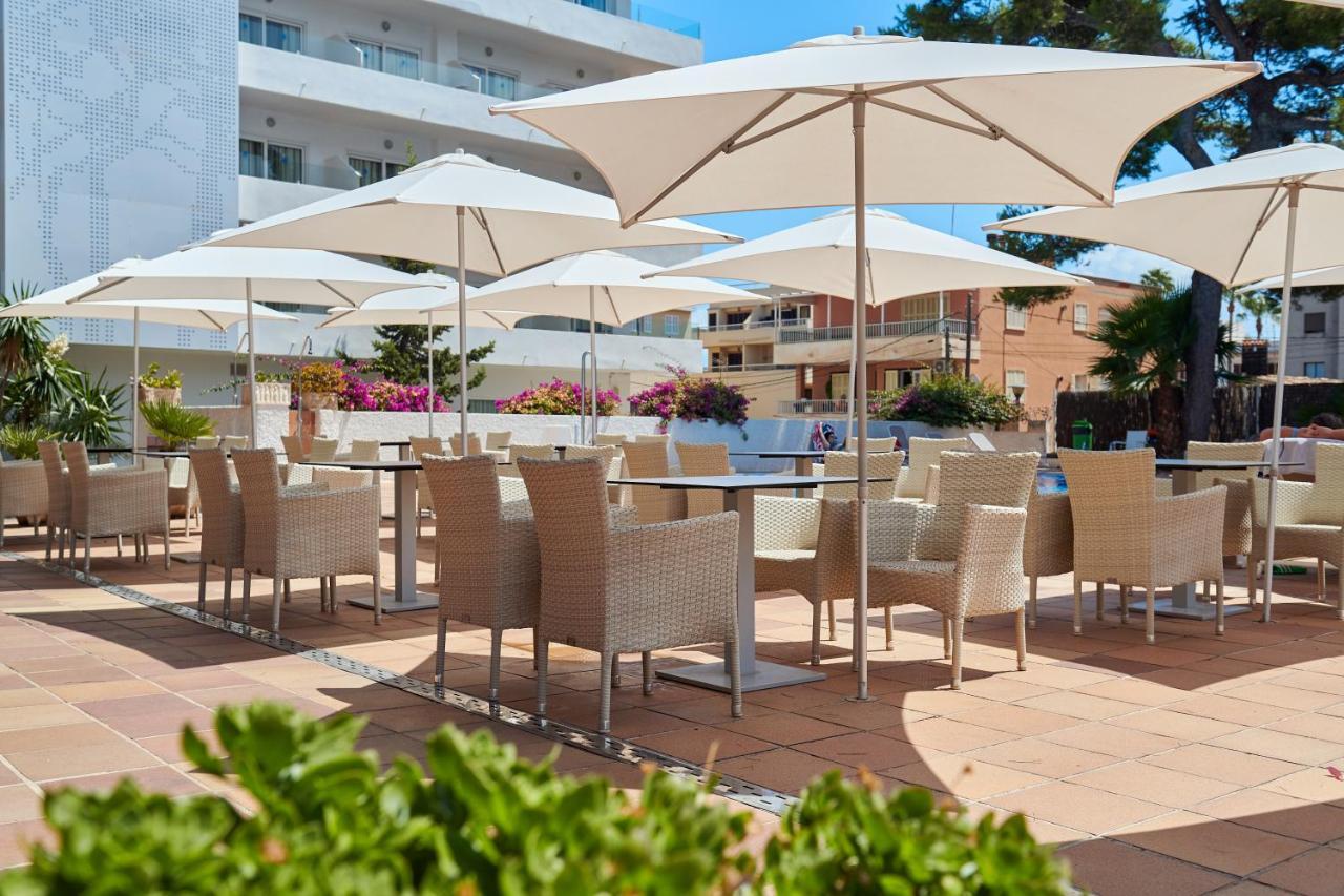Grupotel Montecarlo Can Picafort  Exterior photo