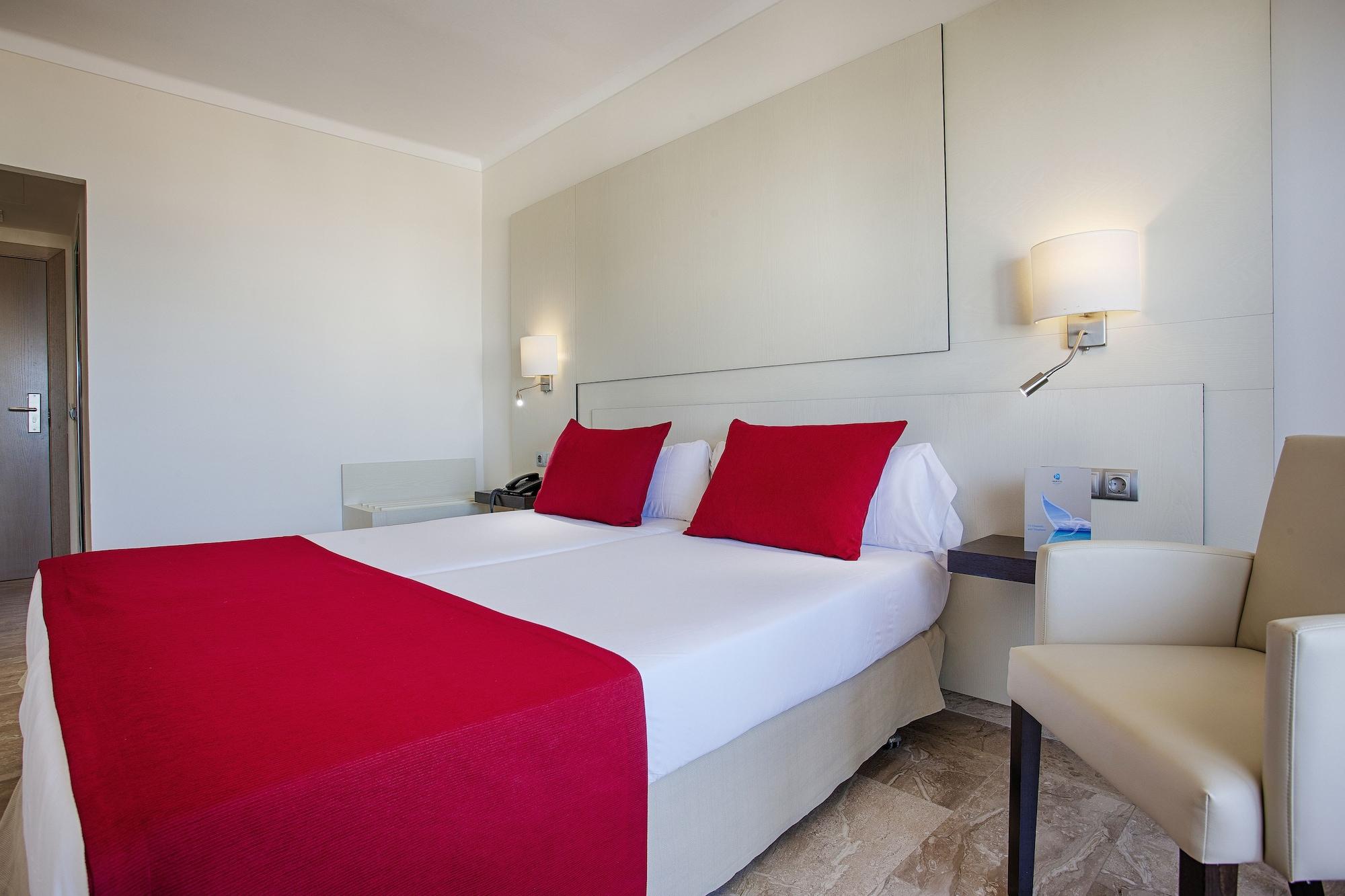 Grupotel Montecarlo Can Picafort  Exterior photo