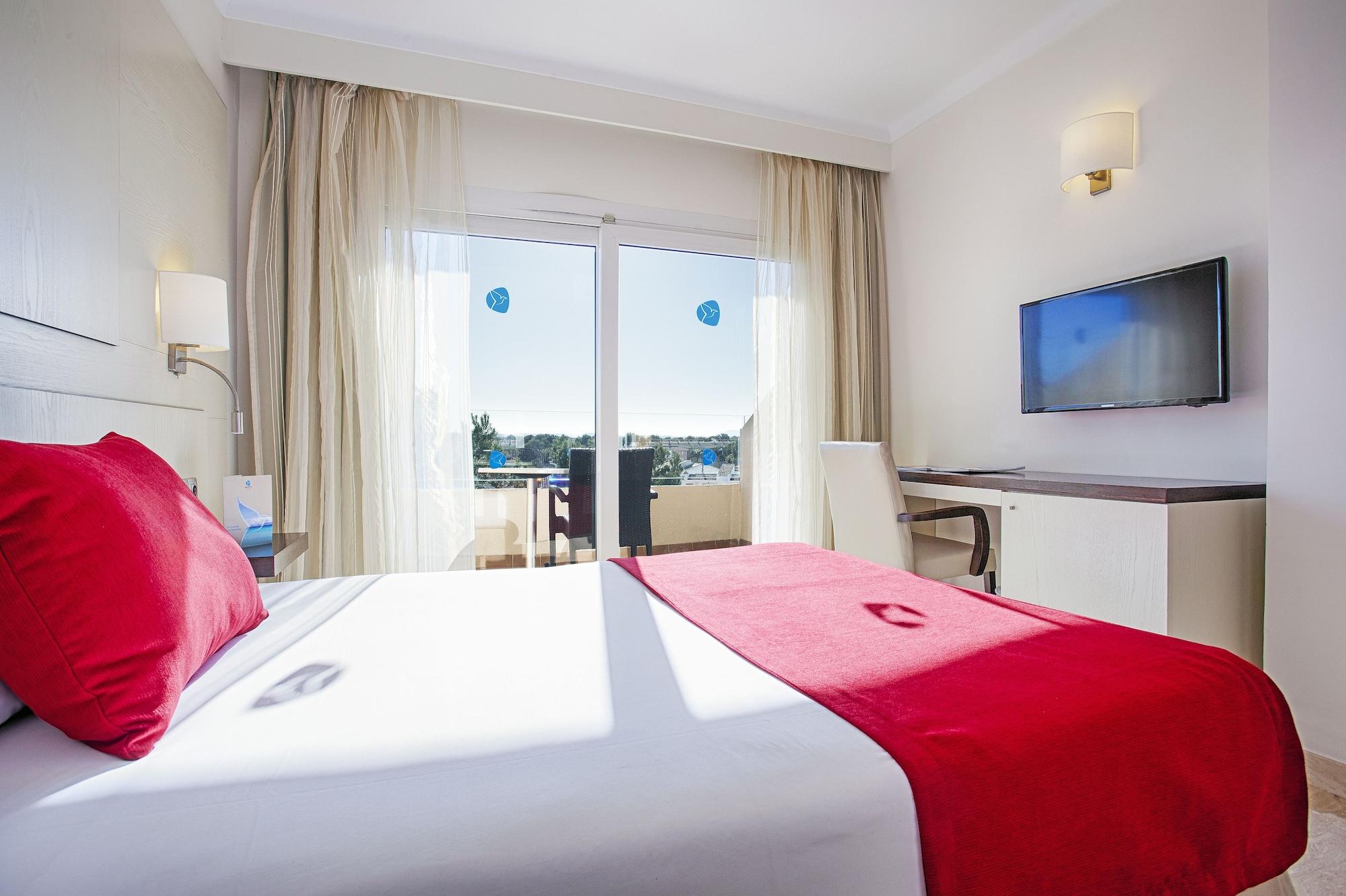 Grupotel Montecarlo Can Picafort  Exterior photo