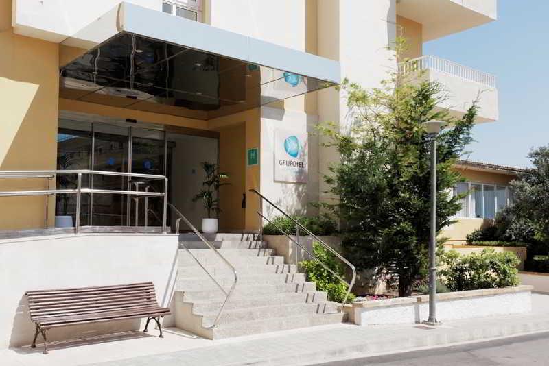 Grupotel Montecarlo Can Picafort  Exterior photo