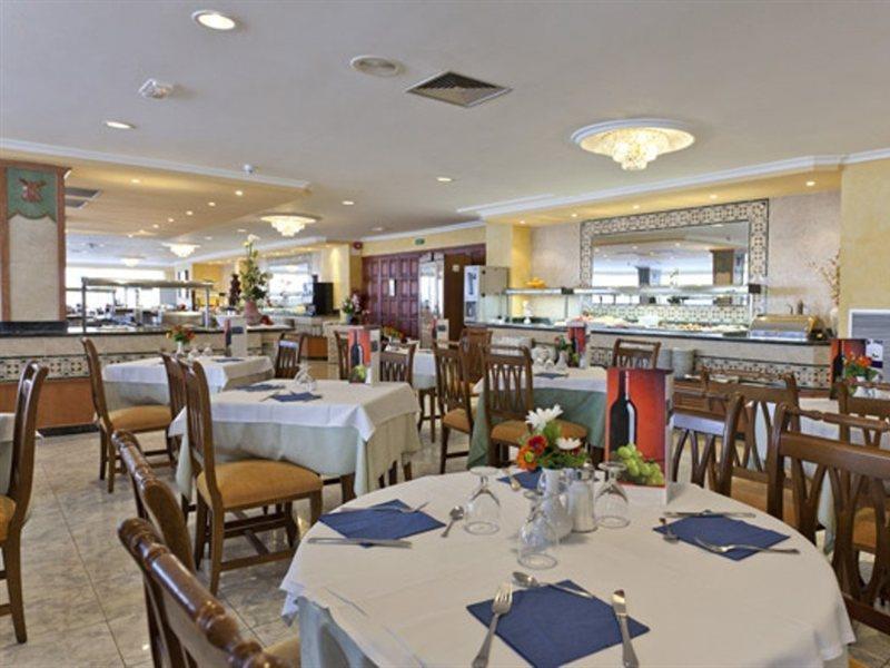 Grupotel Montecarlo Can Picafort  Exterior photo
