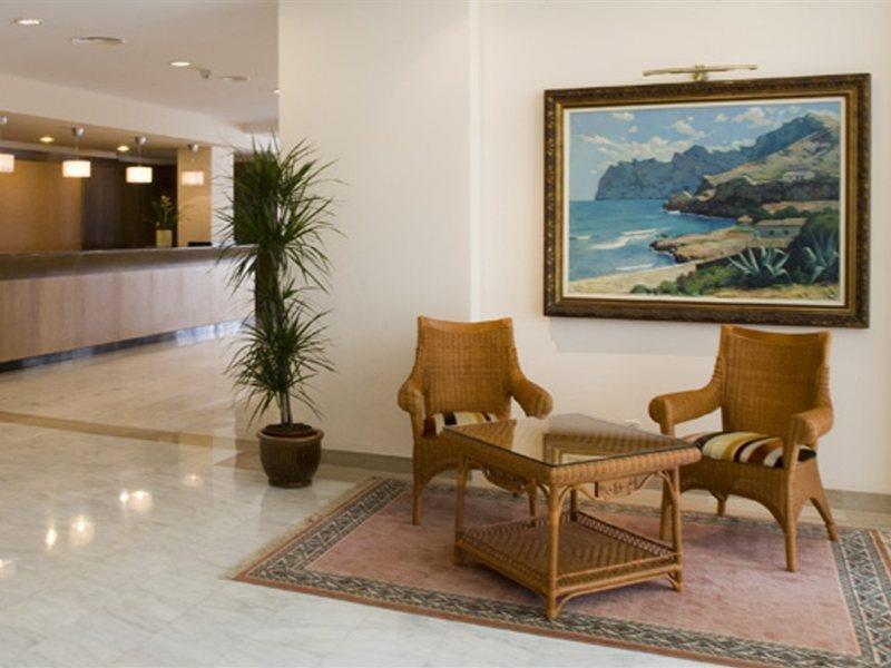 Grupotel Montecarlo Can Picafort  Exterior photo