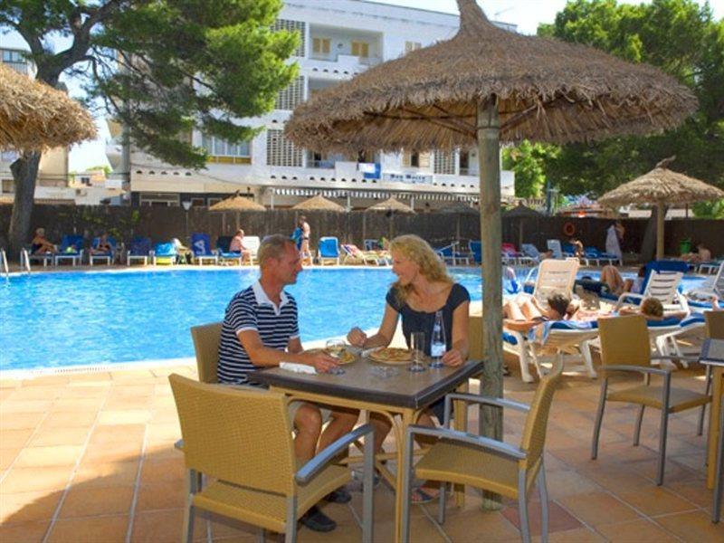 Grupotel Montecarlo Can Picafort  Exterior photo