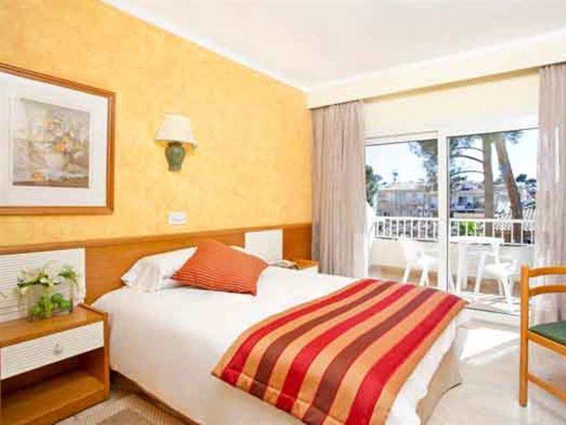 Grupotel Montecarlo Can Picafort  Exterior photo