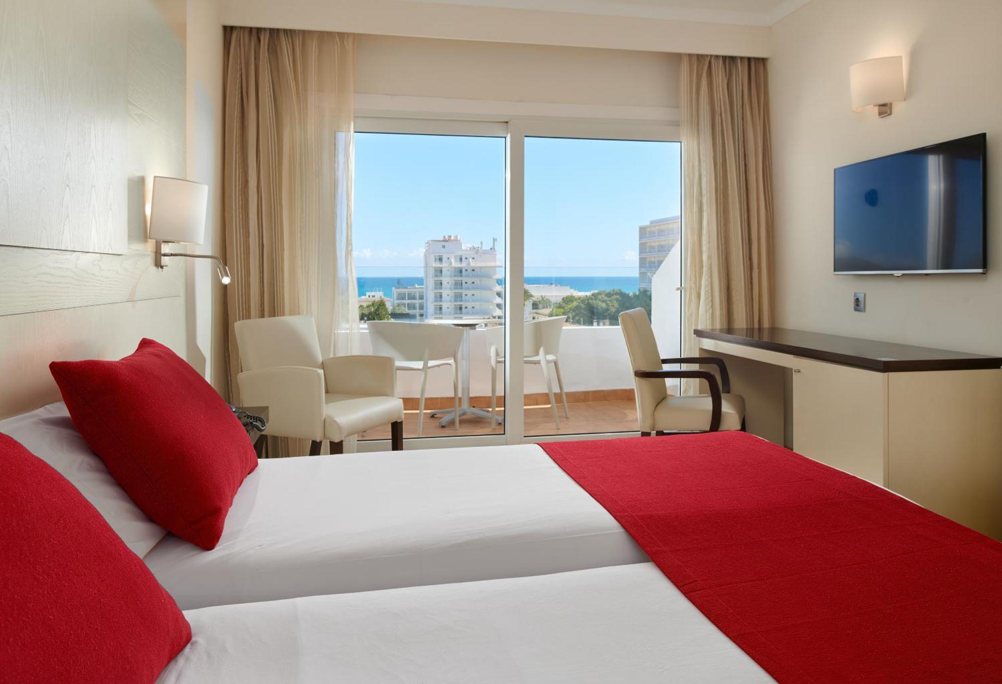 Grupotel Montecarlo Can Picafort  Exterior photo