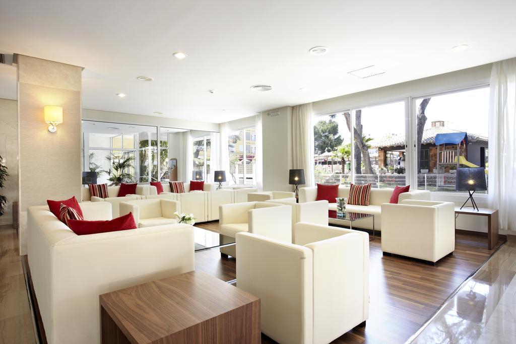 Grupotel Montecarlo Can Picafort  Exterior photo