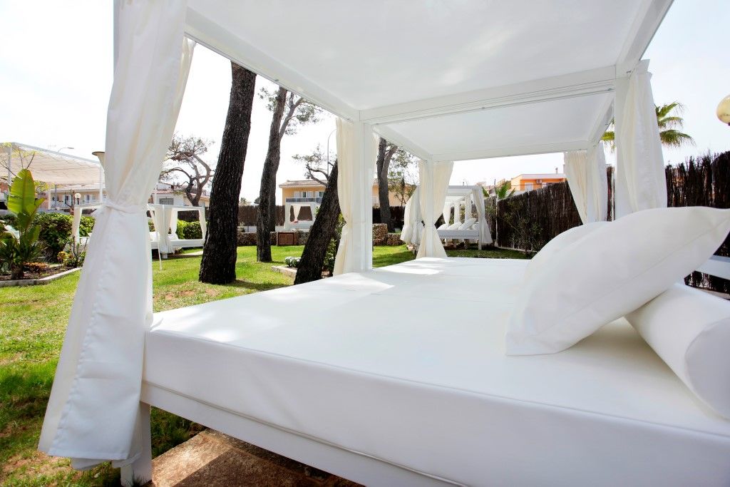 Grupotel Montecarlo Can Picafort  Exterior photo