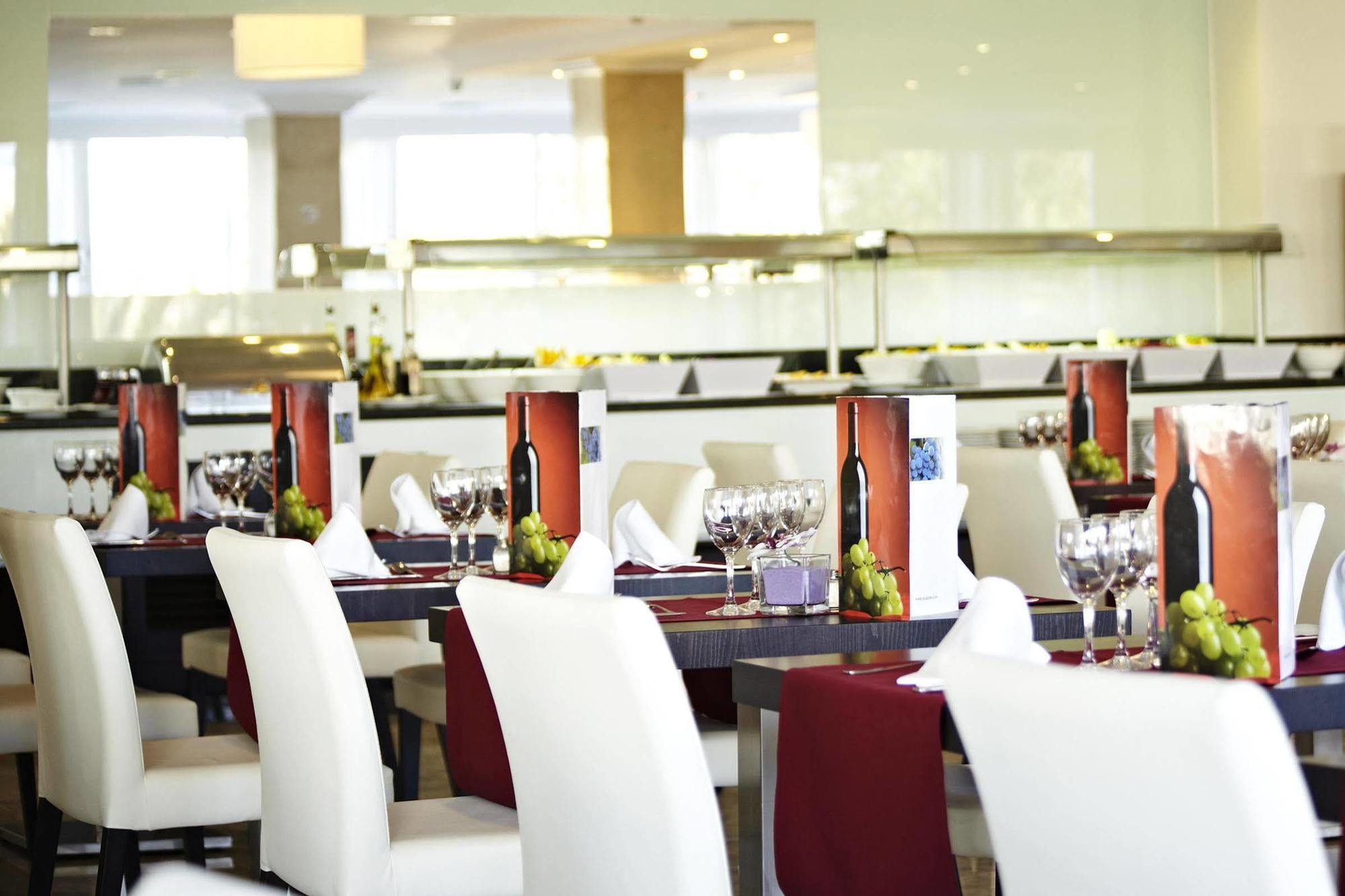 Grupotel Montecarlo Can Picafort  Exterior photo