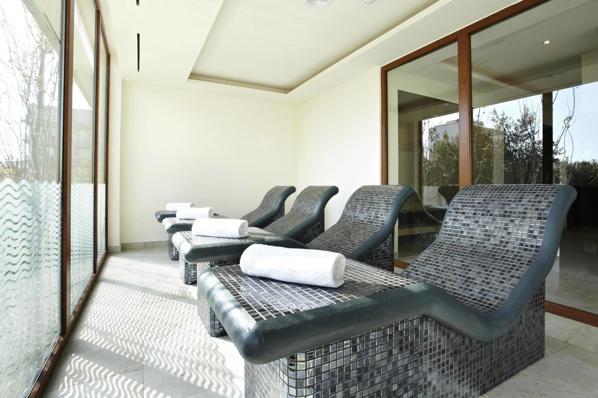 Grupotel Montecarlo Can Picafort  Exterior photo