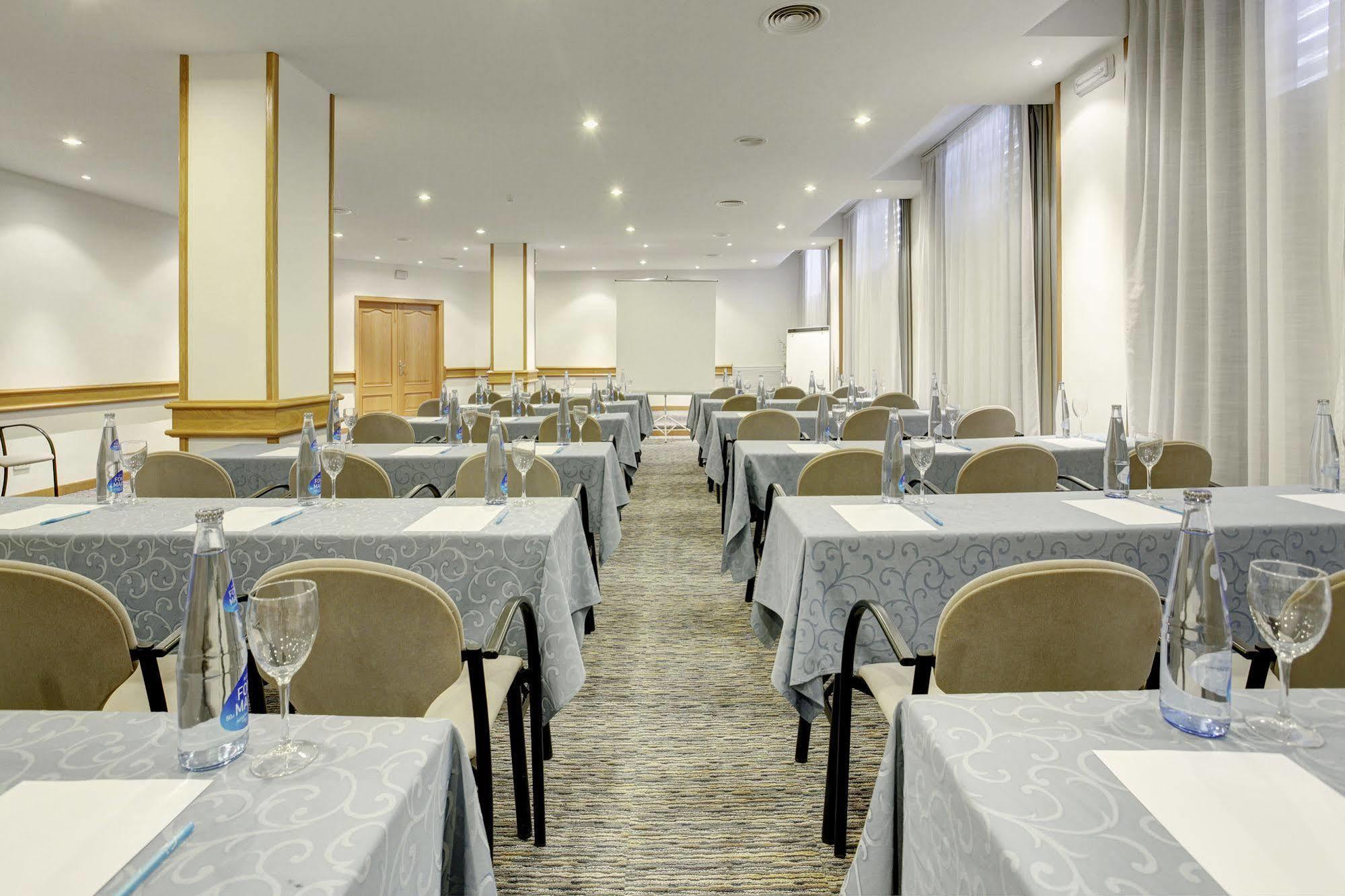 Grupotel Montecarlo Can Picafort  Exterior photo