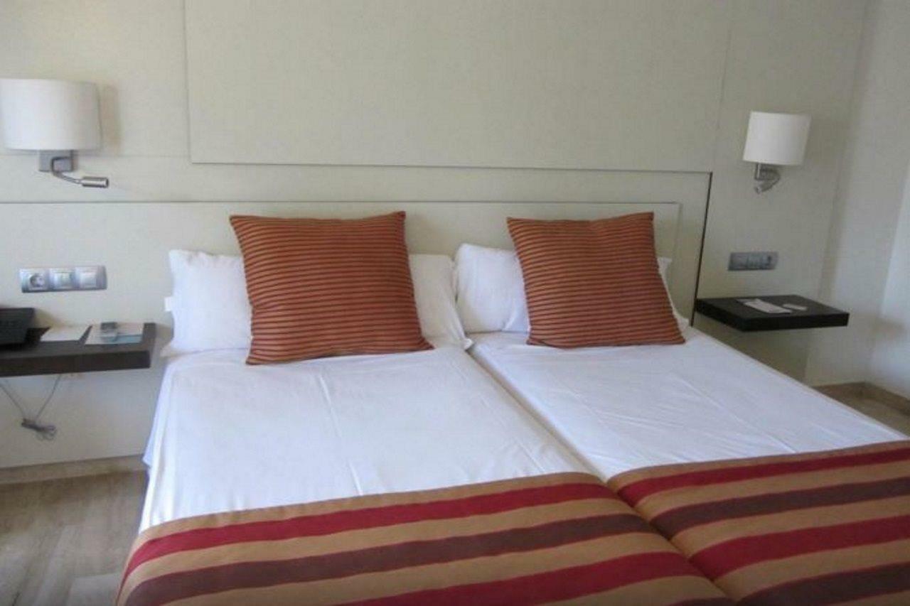 Grupotel Montecarlo Can Picafort  Exterior photo
