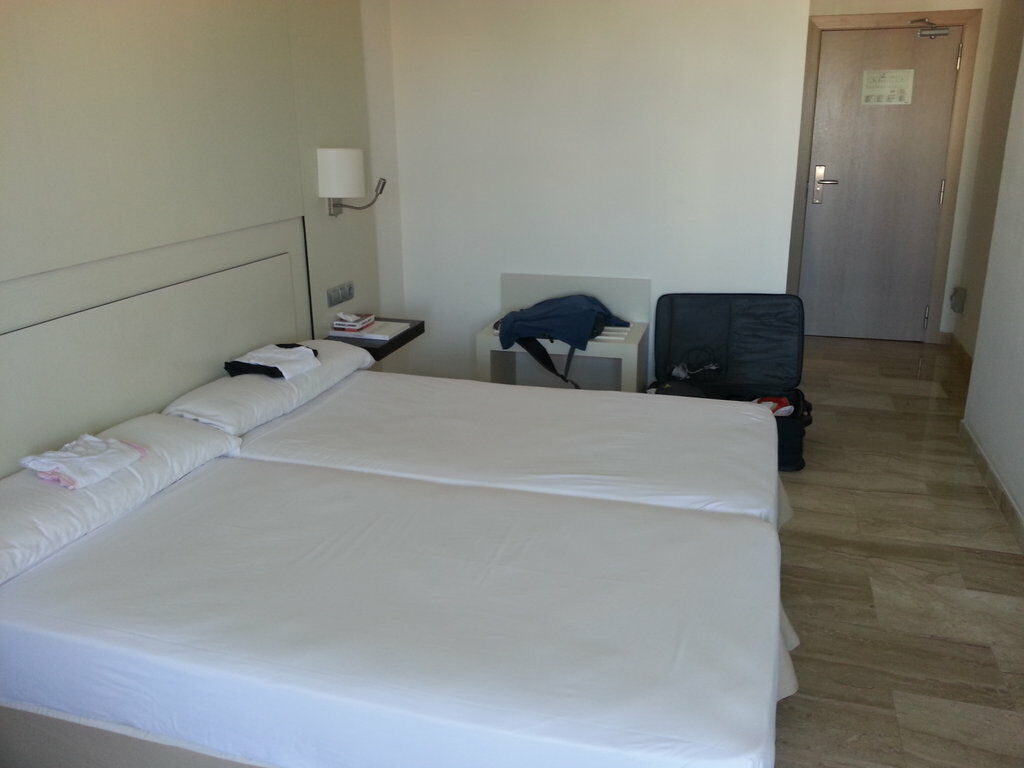 Grupotel Montecarlo Can Picafort  Exterior photo